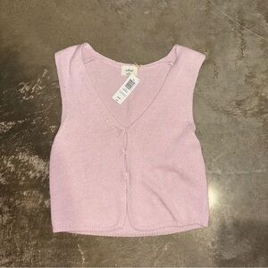 Aritzia’s Wilfred Basque Top